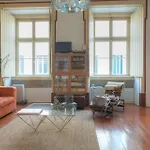 Апартаменты Charming Apartment In The Heart Of Lisbon Лиссабон