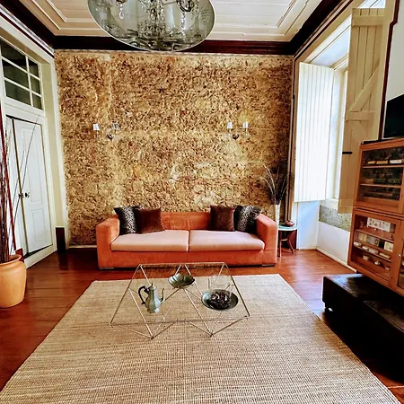 Apartment Charming In The Heart Of *