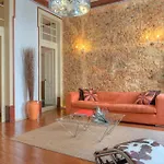 Charming Apartment In The Heart Of Lisbon דירה *