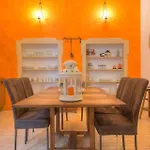 Apartamento Charming In The Heart Of *