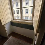 Charming Apartment In The Heart Of Lisbon ליסבון