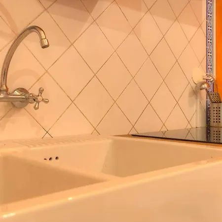 Apartment Brand New In Heart Of *