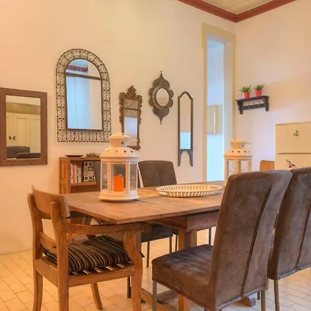 Brand New In Heart Of Apartment