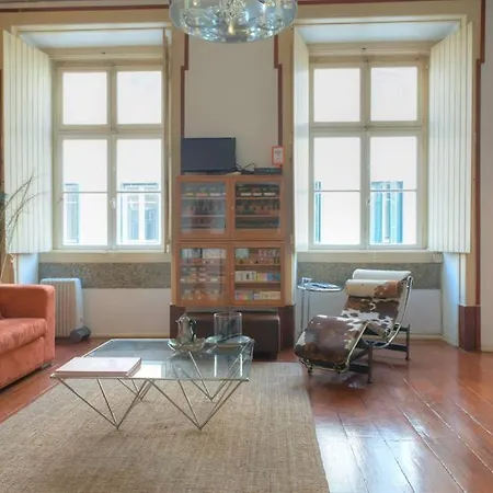 Apartment Brand New In Heart Of Lisbon