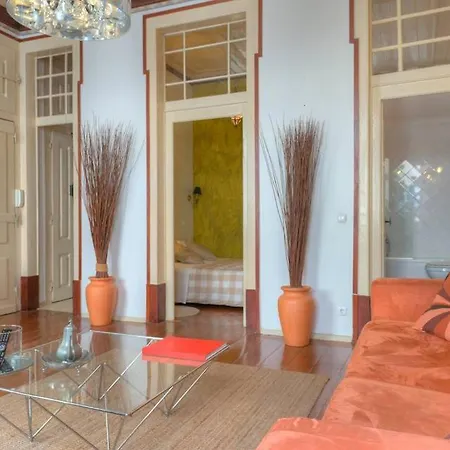 Apartment Brand New In Heart Of *
