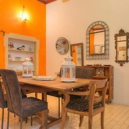 Brand New In Heart Of Apartment