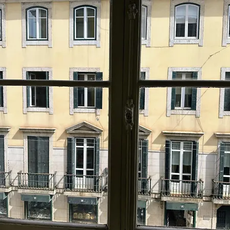 Appartamento Charming In The Heart Of