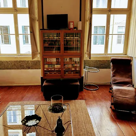Appartamento Charming In The Heart Of *