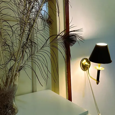 Charming In The Heart Of Apartment