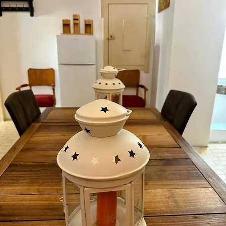 Charming In The Heart Of Apartment *
