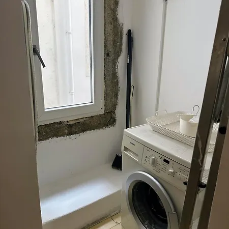Apartment Charming In The Heart Of