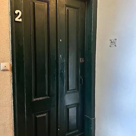 Apartamento Charming In The Heart Of *