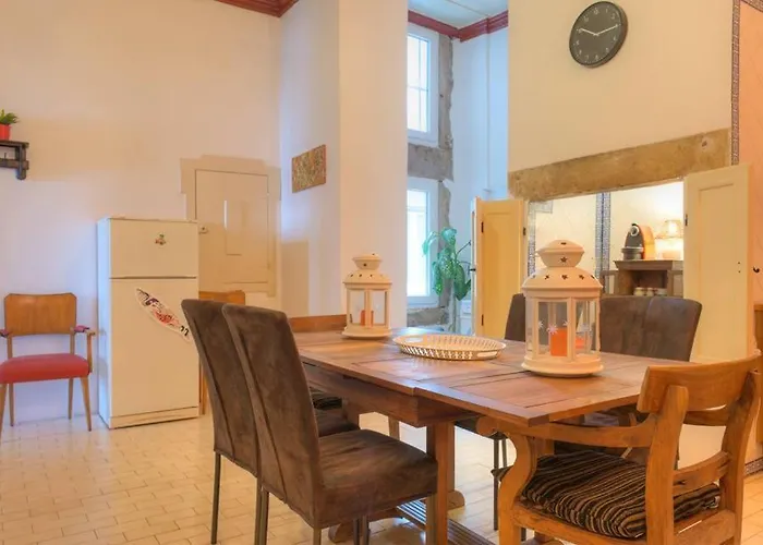 Charming Apartment In The Heart Of Lisbon Apartman *