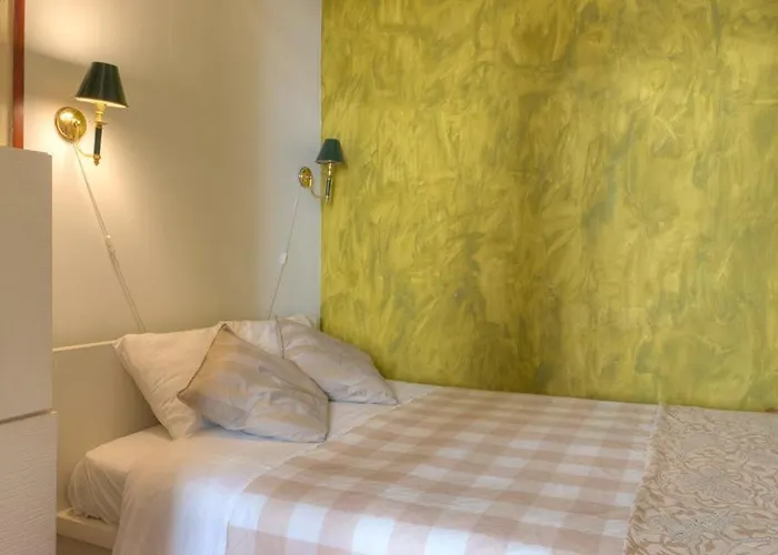 Charming Apartment In The Heart Of Lisbon * Lisboa