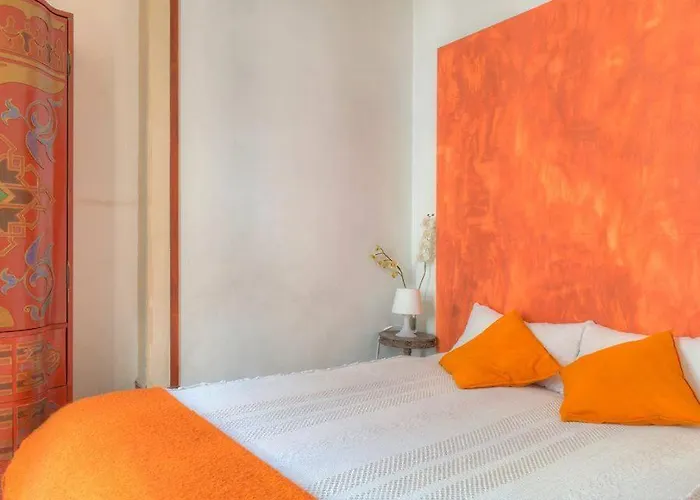 Apartman Charming Apartment In The Heart Of Lisbon Lisboa