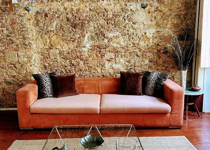 Apartman Charming Apartment In The Heart Of Lisbon Lisboa