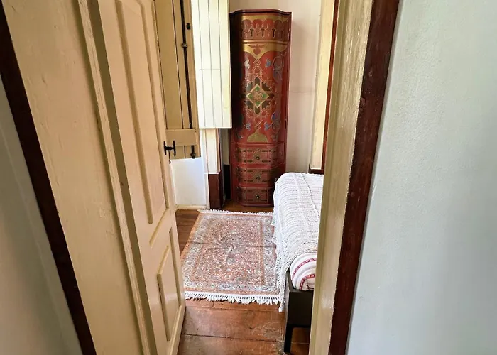 Charming Apartment In The Heart Of Lisbon *