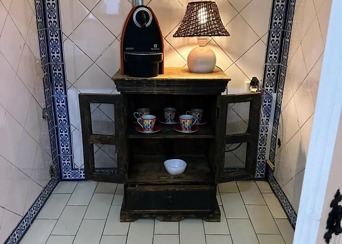 Charming Apartment In The Heart Of Lisbon Lisboa