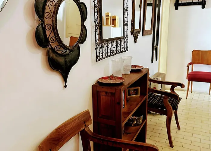 Apartman Charming Apartment In The Heart Of Lisbon