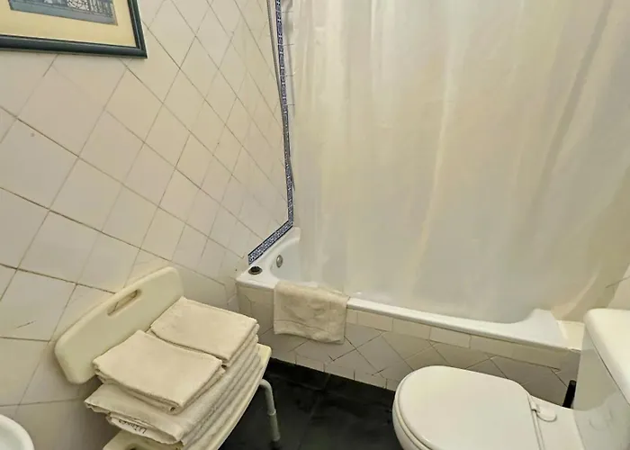 Charming Apartment In The Heart Of Lisbon Apartman