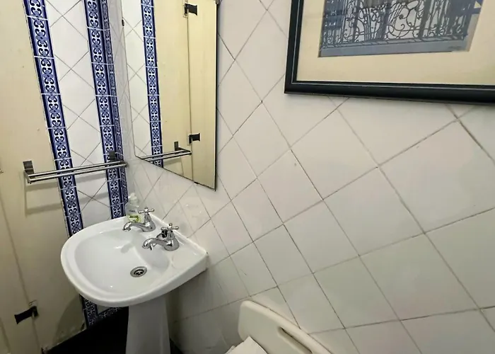 Charming Apartment In The Heart Of Lisbon *