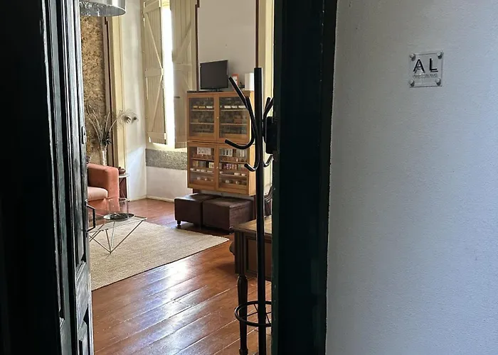 Charming Apartment In The Heart Of Lisbon * Lisboa