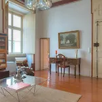 Διαμέρισμα Charming Apartment In The Heart Of Lisbon Lisboa