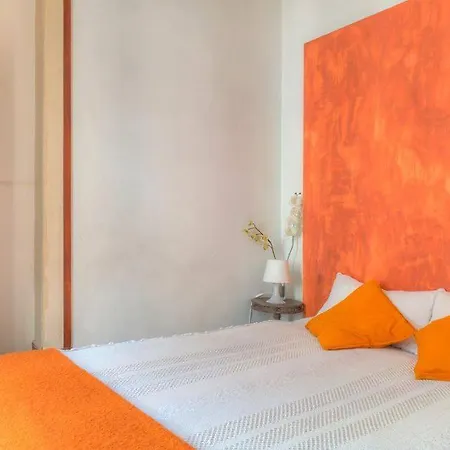 Apartmán Charming In The Heart Of Lisboa