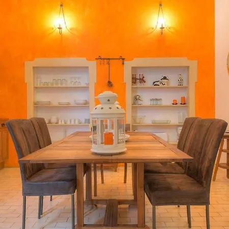 Apartmán Charming In The Heart Of *