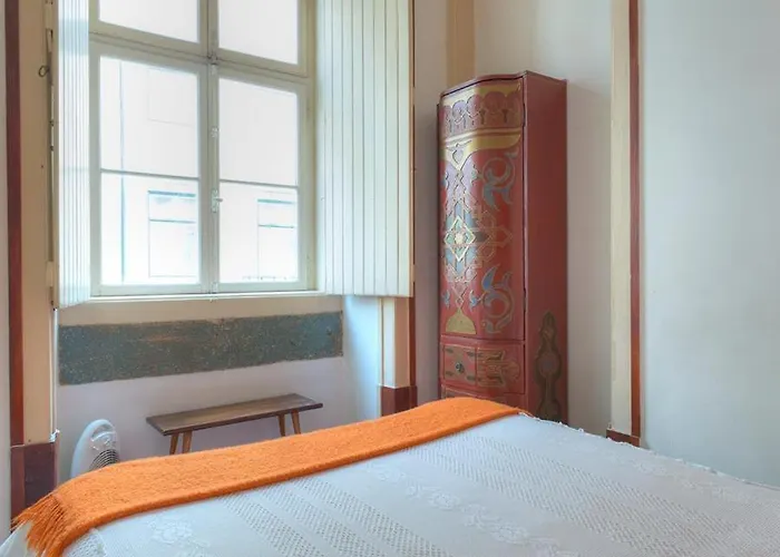 Charmoso apartamento no coração de Lisboa Lisboa