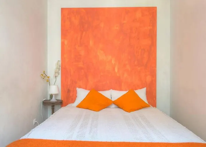 Charmoso apartamento no coração de Lisboa